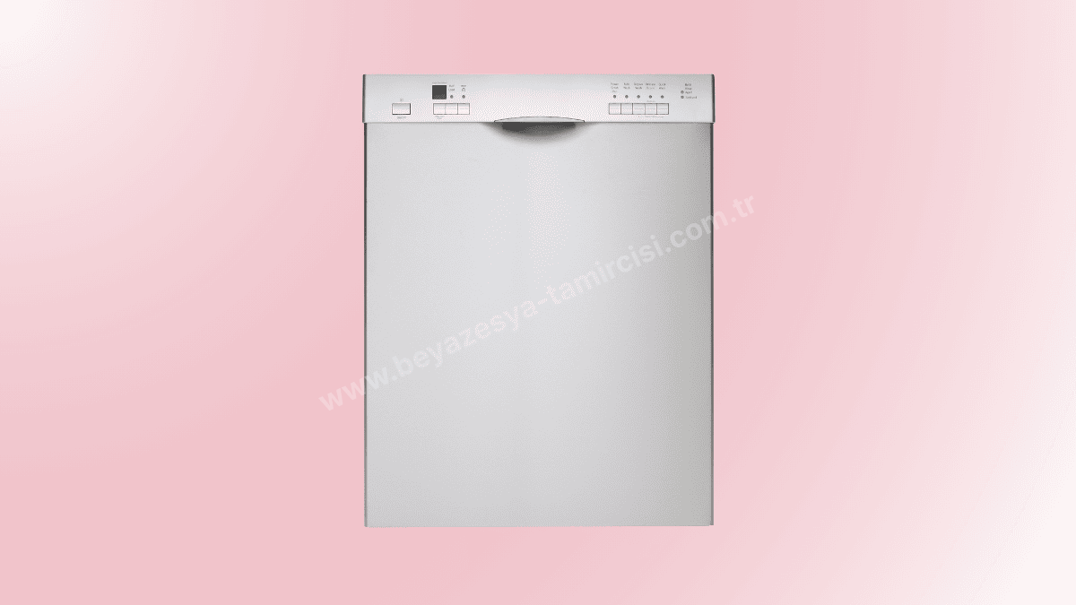 Nazımiye Bulaşık Makinesi Tamircisi - Nazımiye Beyaz Eşya Tamircisi