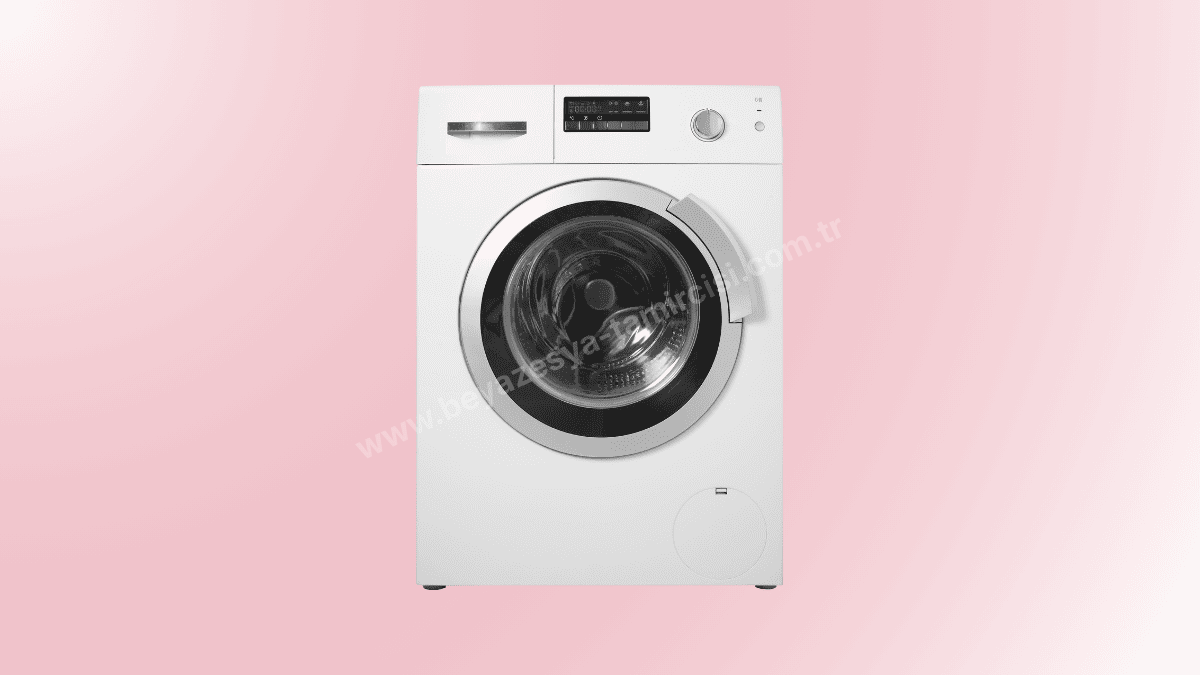 Nazımiye Çamaşır Makinesi Tamircisi - Nazımiye Beyaz Eşya Tamircisi