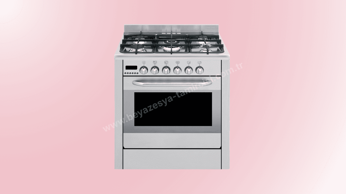 Nazımiye Fırın & Ocak Tamircisi - Nazımiye Beyaz Eşya Tamircisi