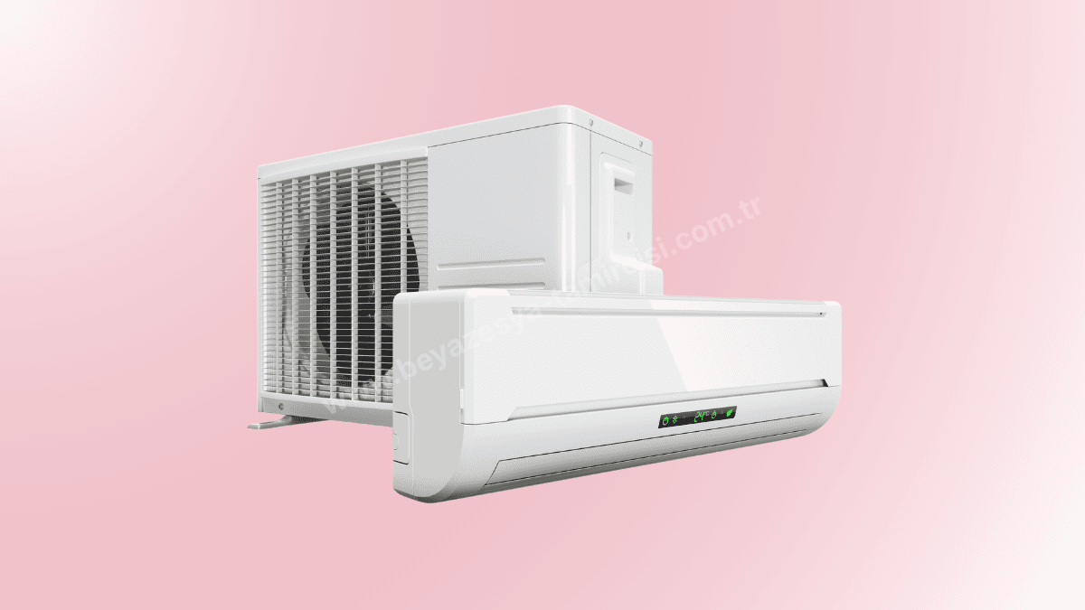 Nazımiye Klima Tamircisi - Nazımiye Beyaz Eşya Tamircisi